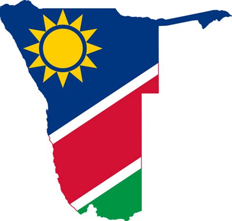 File:Flag-map of Namibia.svg - Wikipedia