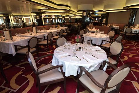 Allegro Dining Room on Royal Princess Cruise Ship - Cruise Critic