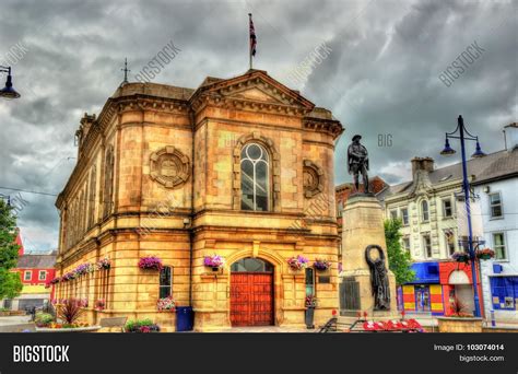 View Coleraine Town Image & Photo (Free Trial) | Bigstock