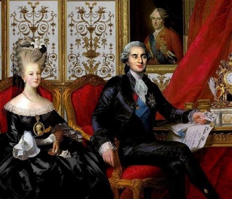 King Louis Xvi And Marie Antoinette Children | semashow.com