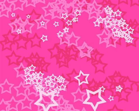 Free Download Pink Stars Wallpaper HD Widescreen Image Cool Wallpapers ...