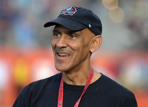 Tony Dungy will make an appearance at TCF Bank Stadium for Minnesota game