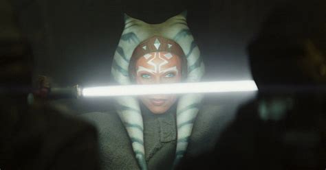 ahsoka tano lightsaber color - monitoring.solarquest.in