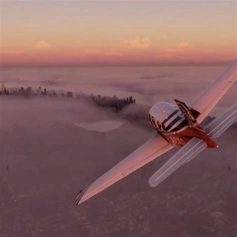 This Is The MOST REALISTIC Flight Simulator We've Ever Seen! ️