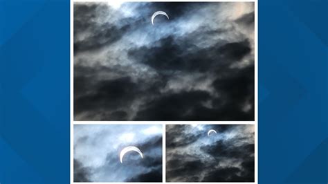 Viewer photos: 2023 Annular Solar Eclipse in Idaho | ktvb.com