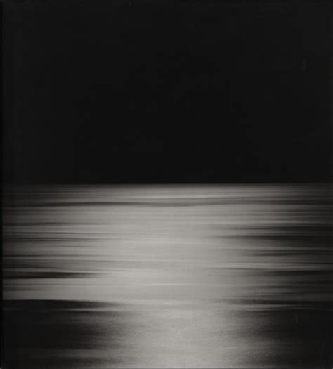 Hiroshi Sugimoto: Seascapes | MONOVISIONS - Black & White Photography Magazine