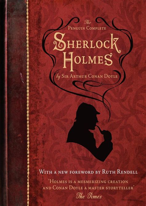 Original Sherlock Holmes Series Review – Edina Zephyrus