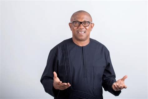 Peter Obi Biography: Wife, News, Age, Cars, Net Worth, House, Campaign ...