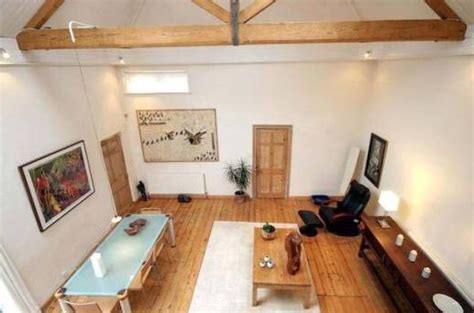 Tom Hiddleston House: The North London Cottage - Urban Splatter