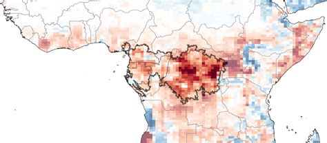 A Longer Dry Season in the Congo Rainforest