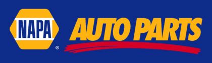 Napa Auto Parts – Logos Download