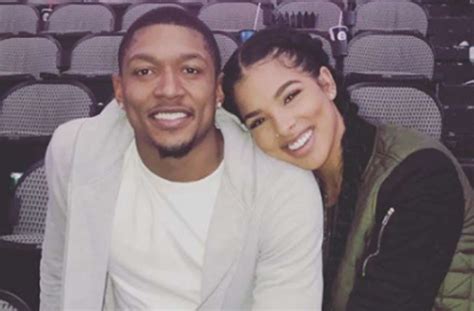 Bradley Beal Wife Kamiah Adams-Beal Calls Out Wizards in Emotional Post