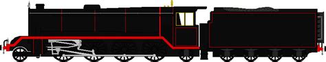 LNER P1 by indominus4356 on DeviantArt