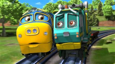 Cormac | Chuggington Wiki | FANDOM powered by Wikia