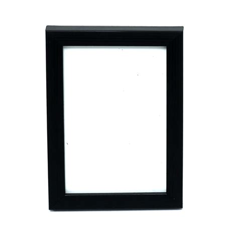 Photo Frame - Black 5x7 – Habitt