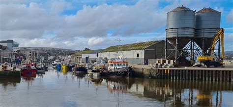 Wicklow Harbour Sea - Free photo on Pixabay - Pixabay