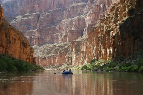 Grand Canyon Boating Free Stock Photo - Public Domain Pictures
