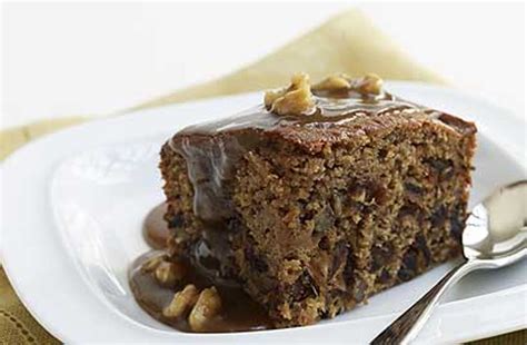 Mary Berry's sticky toffee pudding | Homes and Property | Evening Standard