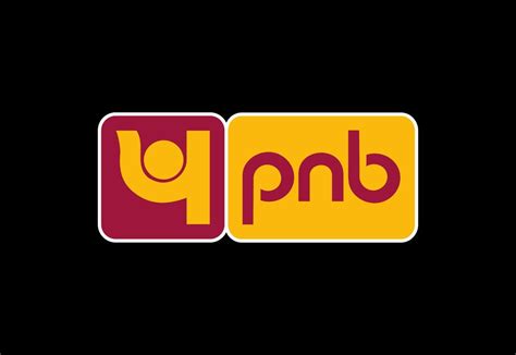 Punjab national bank, pnb bank logo free vector 20336751 Vector Art at ...