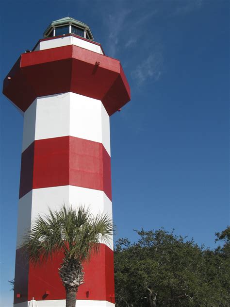 Hilton Head Lighthouse | Lighthouses | Pinterest