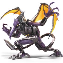 Ridley (SSBU) - SmashWiki, the Super Smash Bros. wiki