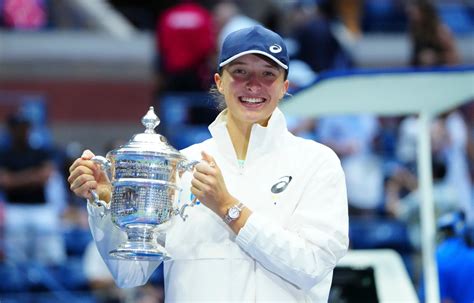 Iga Swiatek Wins US Open Women's Singles Title - yoursportspot.com