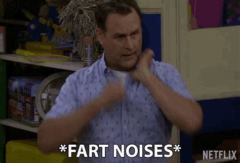 Fartnoise GIFs | Tenor