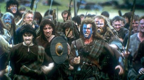 Braveheart At 25: Redefining The Battle Scene