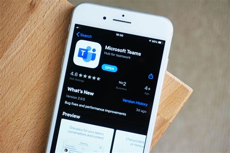 One of the best Microsoft Teams features is on its way to Teams for iOS | Windows Central