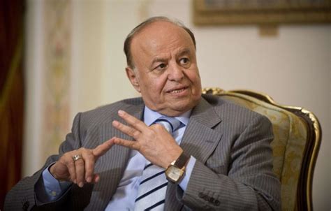 EXCLUSIVE: Yemen president says UAE acting like occupiers | Middle East Eye