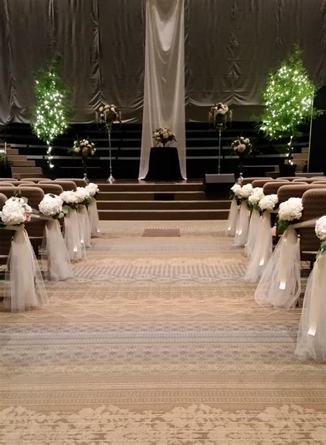 Ceremony | East Tennessee Wedding Florist