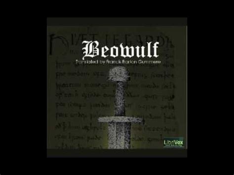 Beowulf !!! Audiobook !!! EPIC POEM - OLD ENGLISH - YouTube