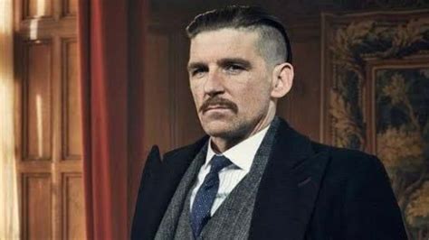 Peaky Blinders Star Paul Anderson Faces Legal Fine For Drug Possession ...