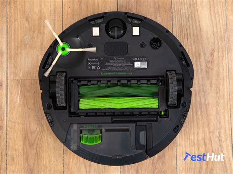 Roomba i7+ Review | Tested by TestHut