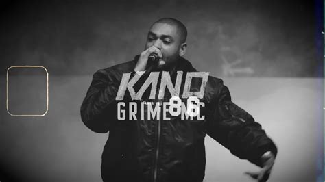 KANO - GRIME MC | GRIMESTONE | Music Video (Unofficial) - YouTube