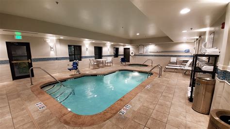 STAYBRIDGE SUITES $116 ($̶1̶5̶4̶) - Updated 2020 Prices & Hotel Reviews - Missoula, MT - Tripadvisor