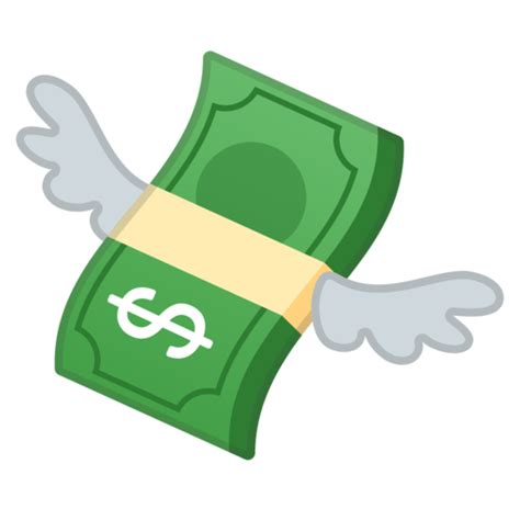 Money Eyes Alarm Clock Emoji - Earn Money In Spare Time