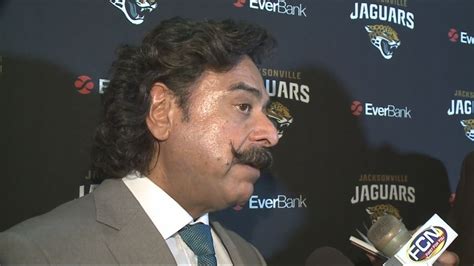 Jaguars owner Shad Khan's net worth up more than 50 percent, per Forbes | firstcoastnews.com