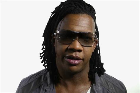 Michael Tait - Invubu