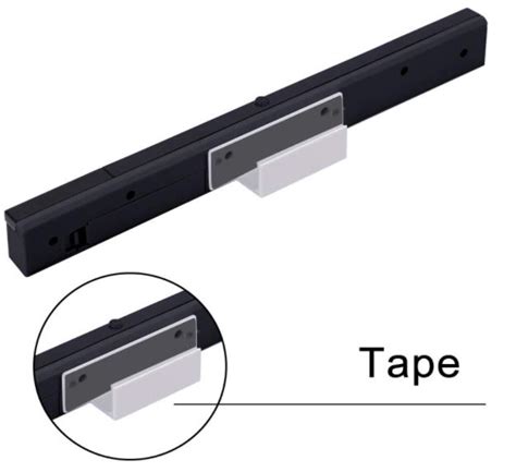 Guide to the Best Wireless Wii Sensor/Motion Bars - Nerd Techy