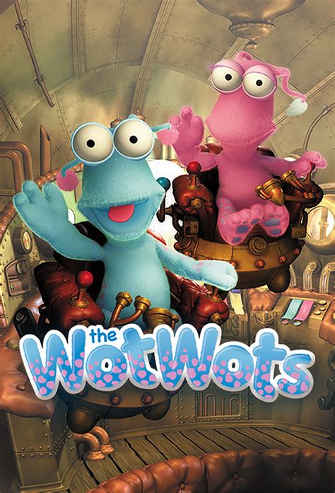 The WotWots - TheTVDB.com