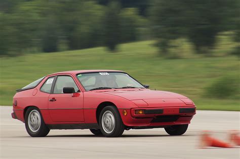 1980 Porsche 924 Turbo Specs - Best Auto Cars Reviews