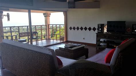 Bali Sea View Villa For Sale close to Singaraja & Lovina Beach