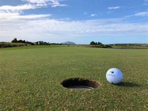 Maroochy River Golf Club | Course Map & Flyover