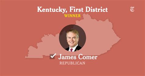 Kentucky Election Results: First House District – Election Results 2018 – The New York Times