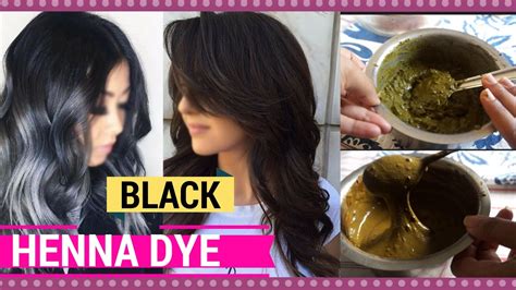 Discover 81+ black henna powder for hair super hot - in.eteachers