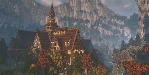 Most Impressive Minecraft Builds That Took Years To Finish