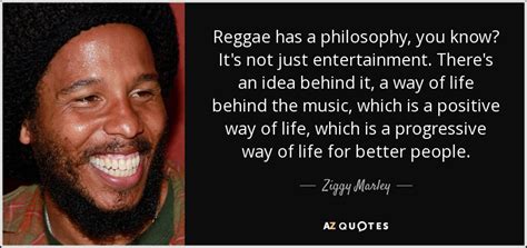 TOP 25 REGGAE QUOTES (of 164) | A-Z Quotes