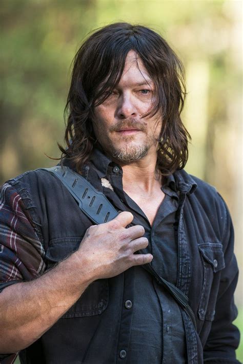 Norman Reedus Gallery | Super Stars Bio