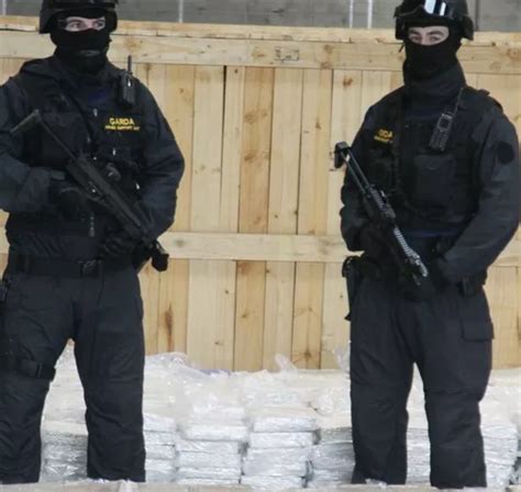 Kinahan cartel on hunt for 'rat' behind €37.5 cannabis seizure - Dublin ...